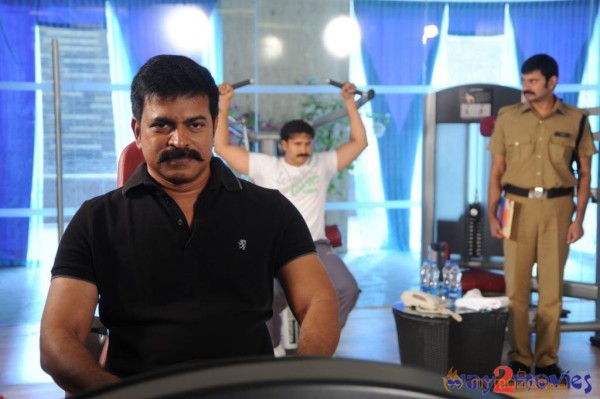 Baadshah Movie Stills 