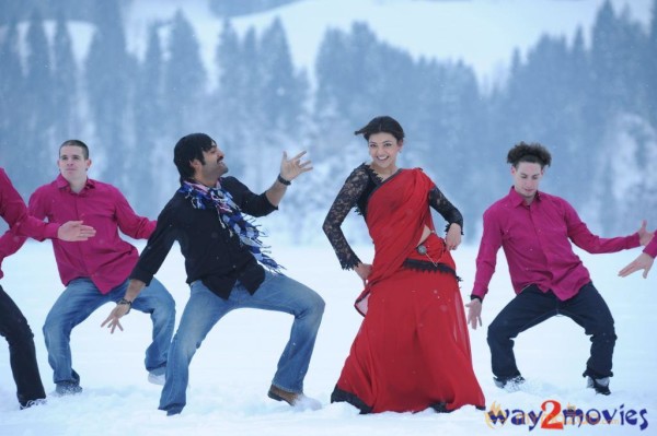 Baadshah Movie Stills 