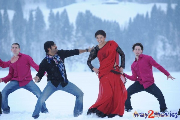 Baadshah Movie Stills 