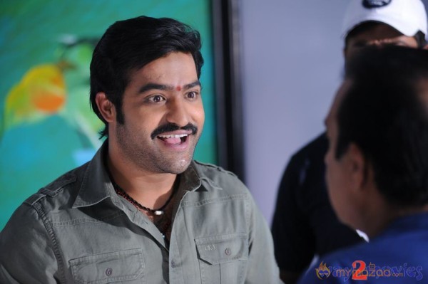 Baadshah Movie Stills 