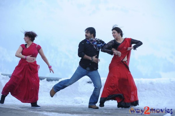 Baadshah Movie Stills 