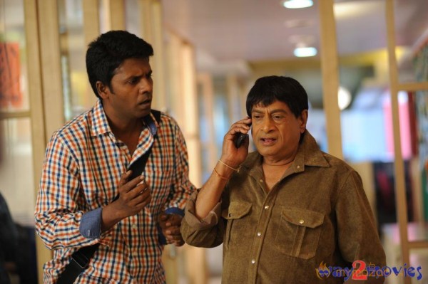 Baadshah Movie Stills 