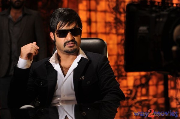 Baadshah Movie Stills 