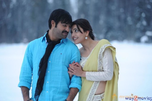 Baadshah Movie Stills 