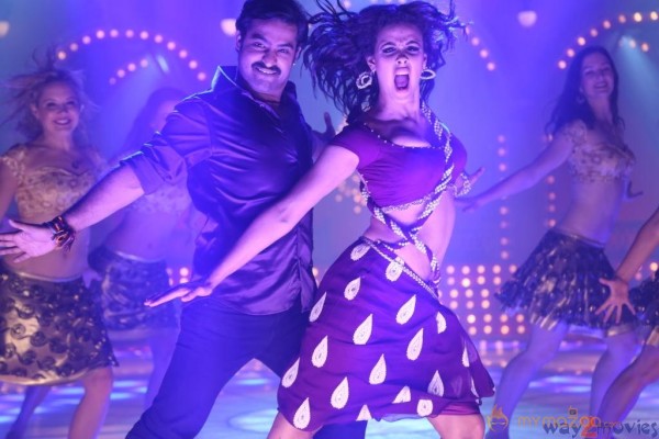 Baadshah Movie Stills 