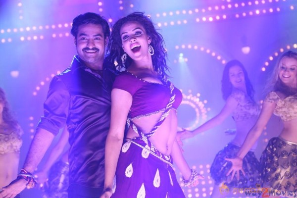 Baadshah Movie Stills 