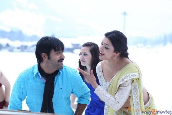 Baadshah Movie Stills 