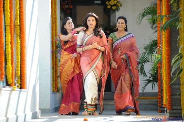 Baadshah Movie Stills 