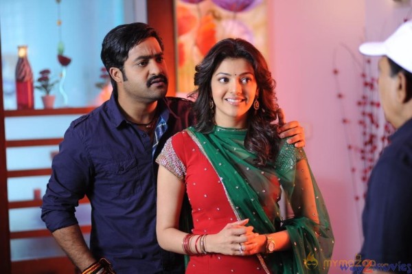 Baadshah Movie Stills 