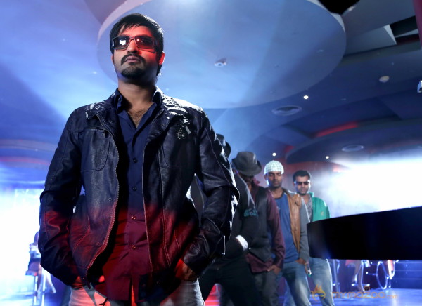 Baadshah New Movie Stills  