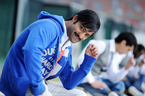 Baadshah New Movie Stills  