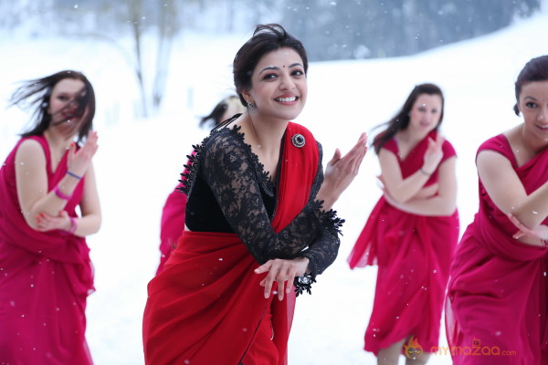 Baadshah New Movie Stills  