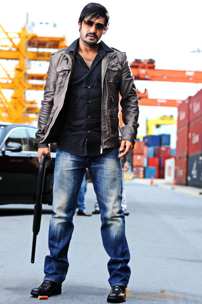 Baadshah New Movie Stills  