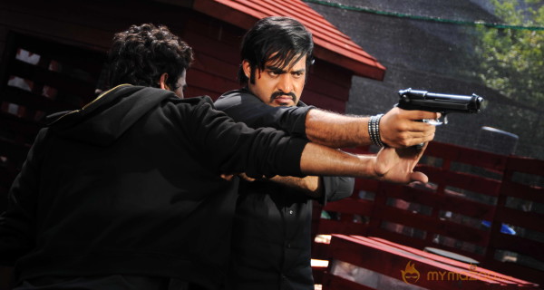 Baadshah New Movie Stills  