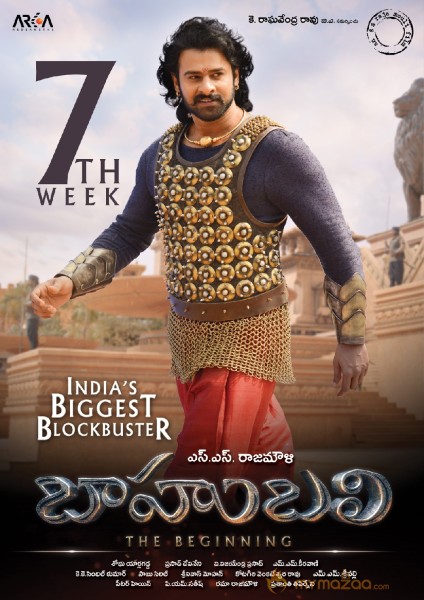 Baahubali-Movie-7th-week-posters