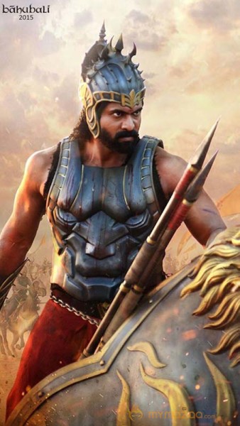 Baahubali Photo Gallery