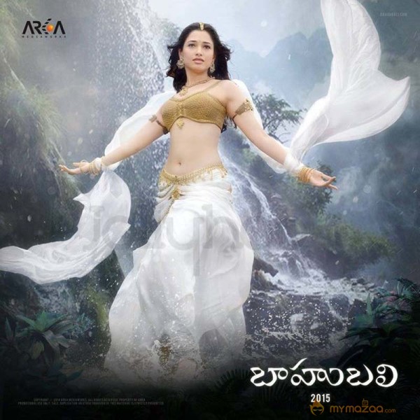 Baahubali Photo Gallery