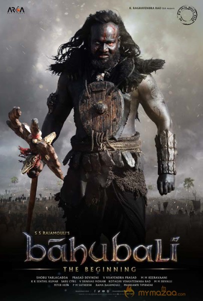 Baahubali Photo Gallery