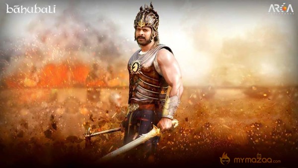 Baahubali Photo Gallery