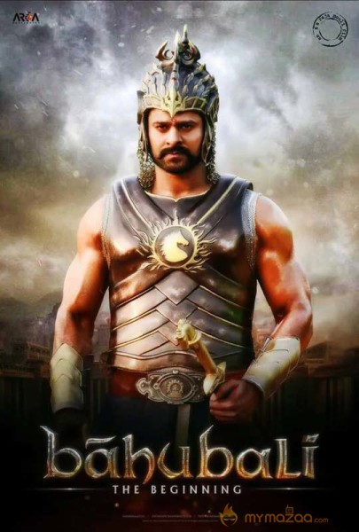 Baahubali Photo Gallery