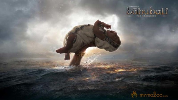 Baahubali Photo Gallery