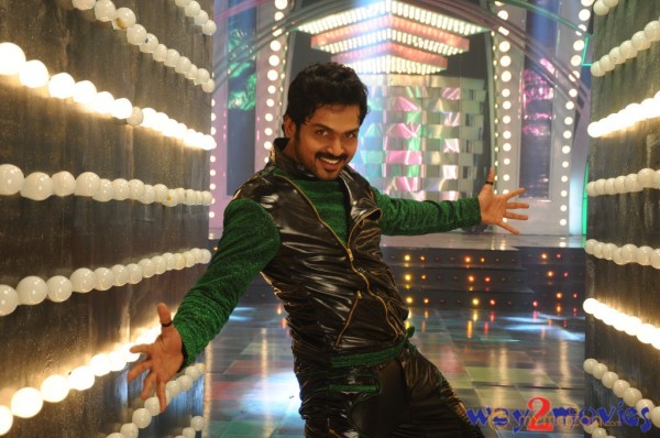 Bad Boy Movie Stills 