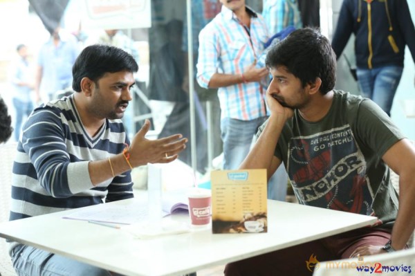 Bale Bale Magadivoy Movie New Stills 