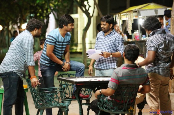 Bale Bale Magadivoy Movie New Stills 