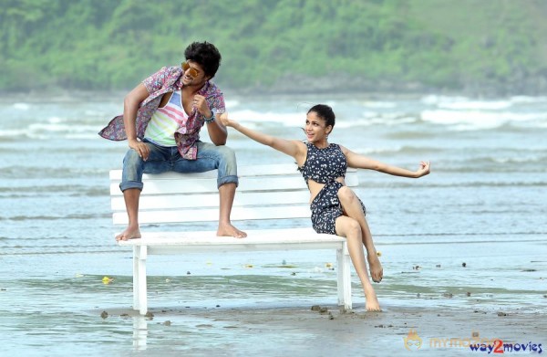 Bale Bale Magadivoy Movie New Stills 