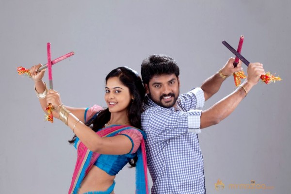 Ballaladeva movie photos gallery