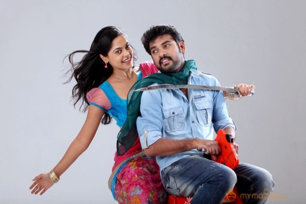 Ballaladeva movie photos gallery