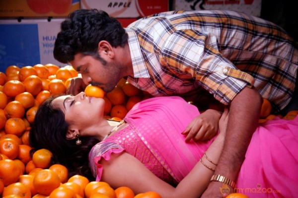 Ballaladeva movie photos gallery