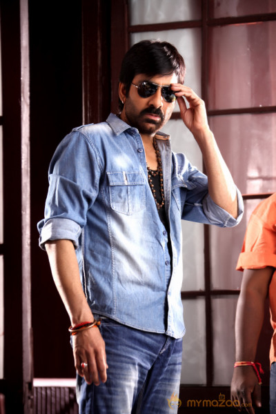 Balupu Latest Movie New Stills  