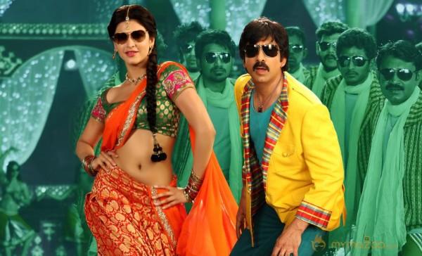 Balupu Latest Movie New Stills  