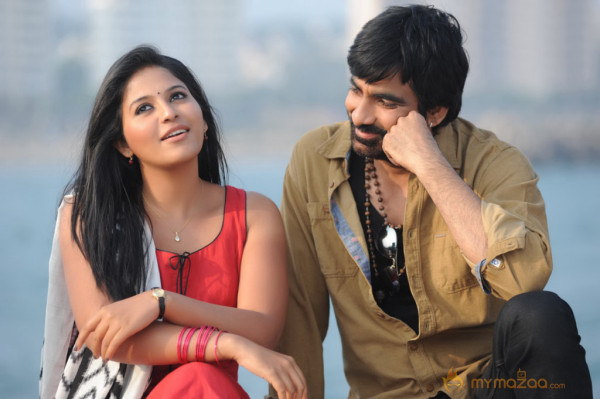 Balupu Latest Movie New Stills  