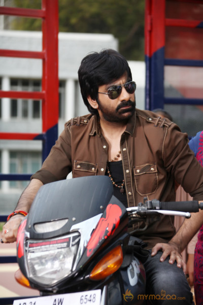 Balupu Latest Movie New Stills  