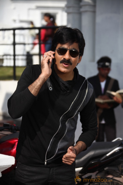 Balupu Latest Movie New Stills  