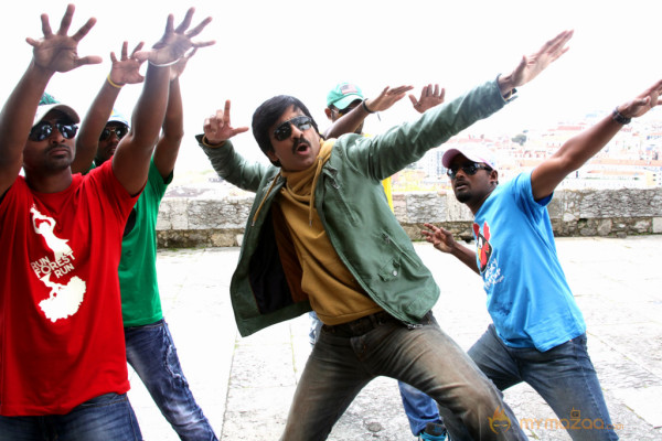 Balupu Latest Movie New Stills  