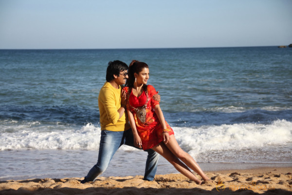 Balupu Movie New Stills 