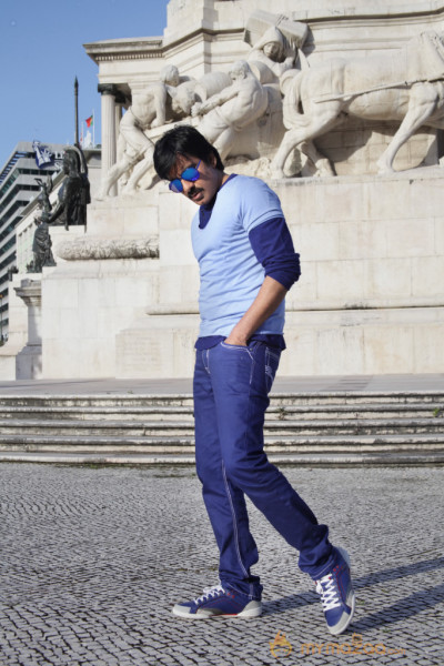 Balupu Movie New Stills 