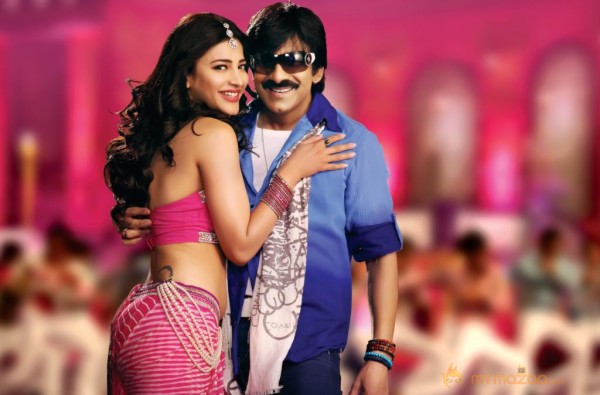 Balupu Movie New Stills 