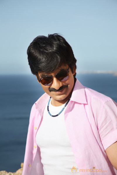 Balupu Movie New Stills 