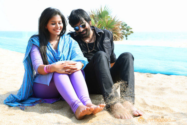 Balupu Movie New Stills 