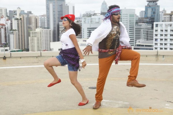 Band Baaja Movie Latest Stills 