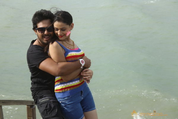 Band Baaja Movie Stills 