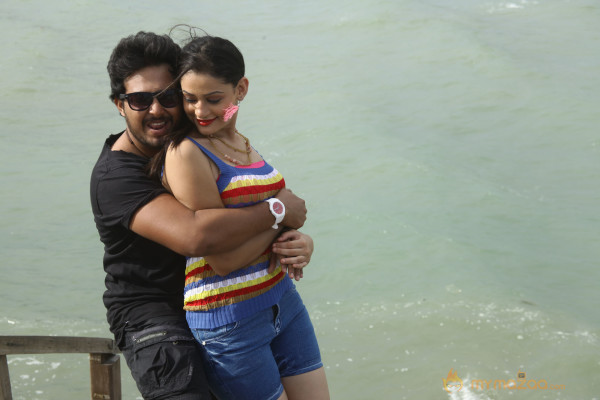 Band Baaja Telugu Movie Stills 