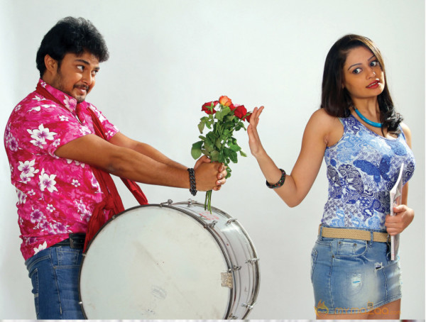 Band Baaza Movie New Stills 