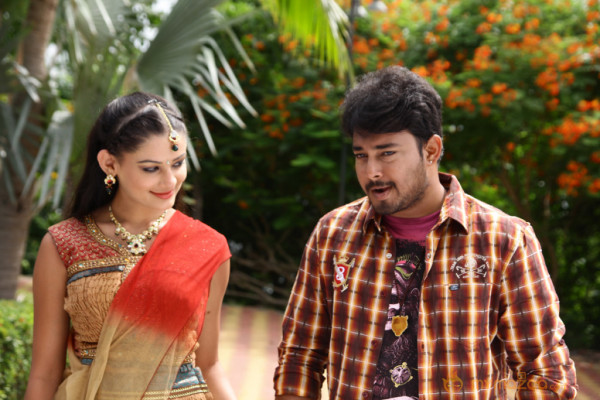 Band Baaza Movie New Stills 