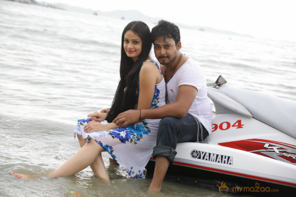 Band Baaza Movie New Stills 