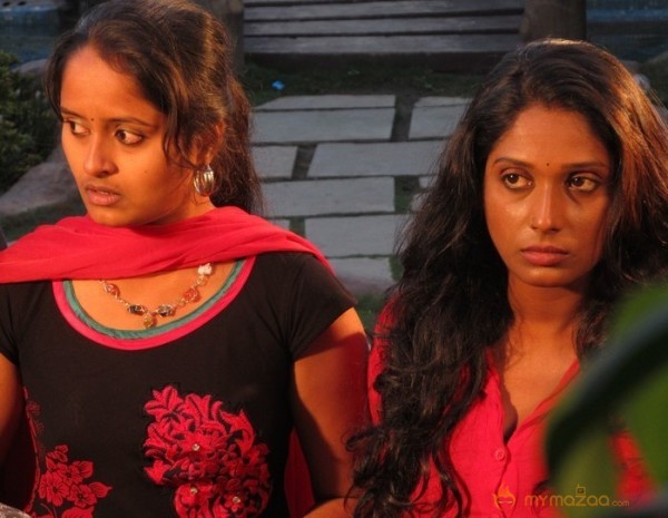 Bangaru Padam Movie Photos